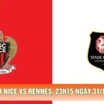 Nhận Định Nice Vs Rennes, 23h15 Ngày 31/10 - Ligue 1
